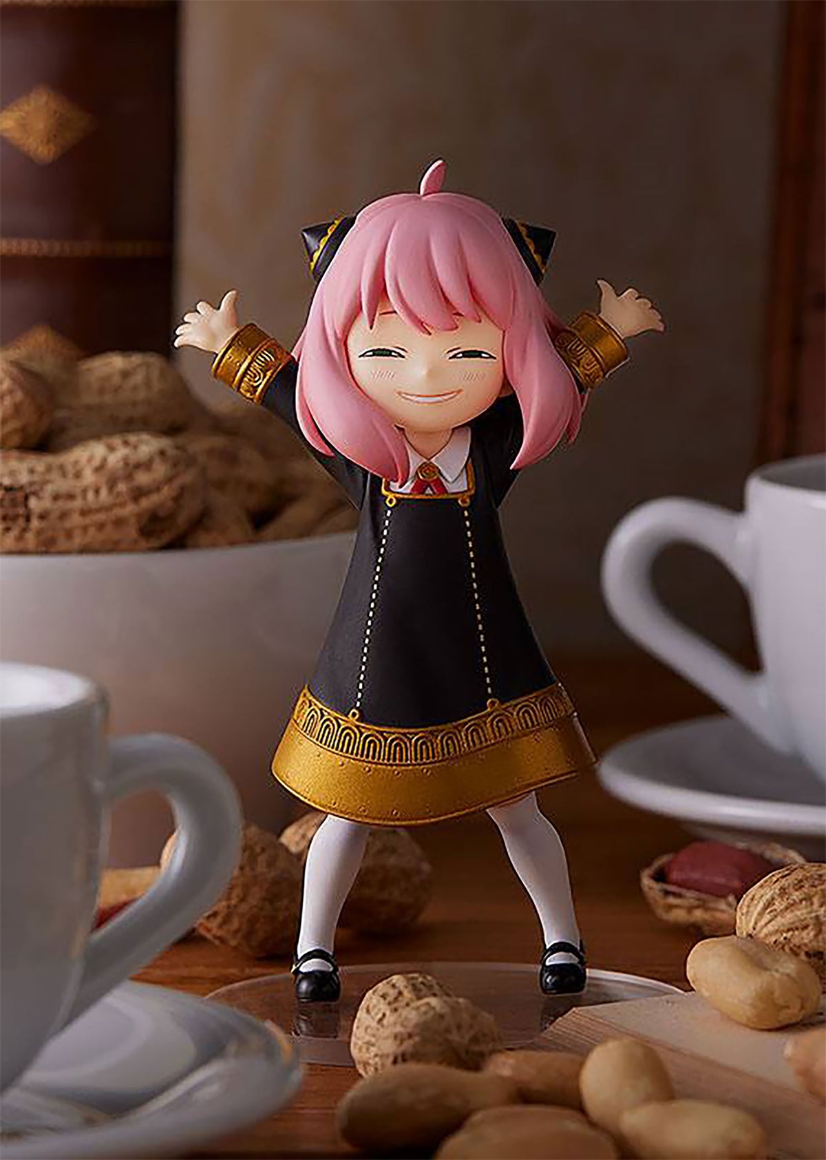 Produktbild Spy x Family - Anya Forger Figur 10cm