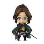 Produktbild Attack on Titan - Hanji Zoe Nendoroid actionfigur