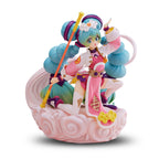 Produktbild Hatsune Miku - Tenitol Figur Kina Version