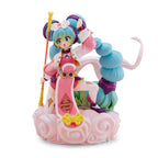 Produktbild Hatsune Miku - Tenitol Figur Kina Version
