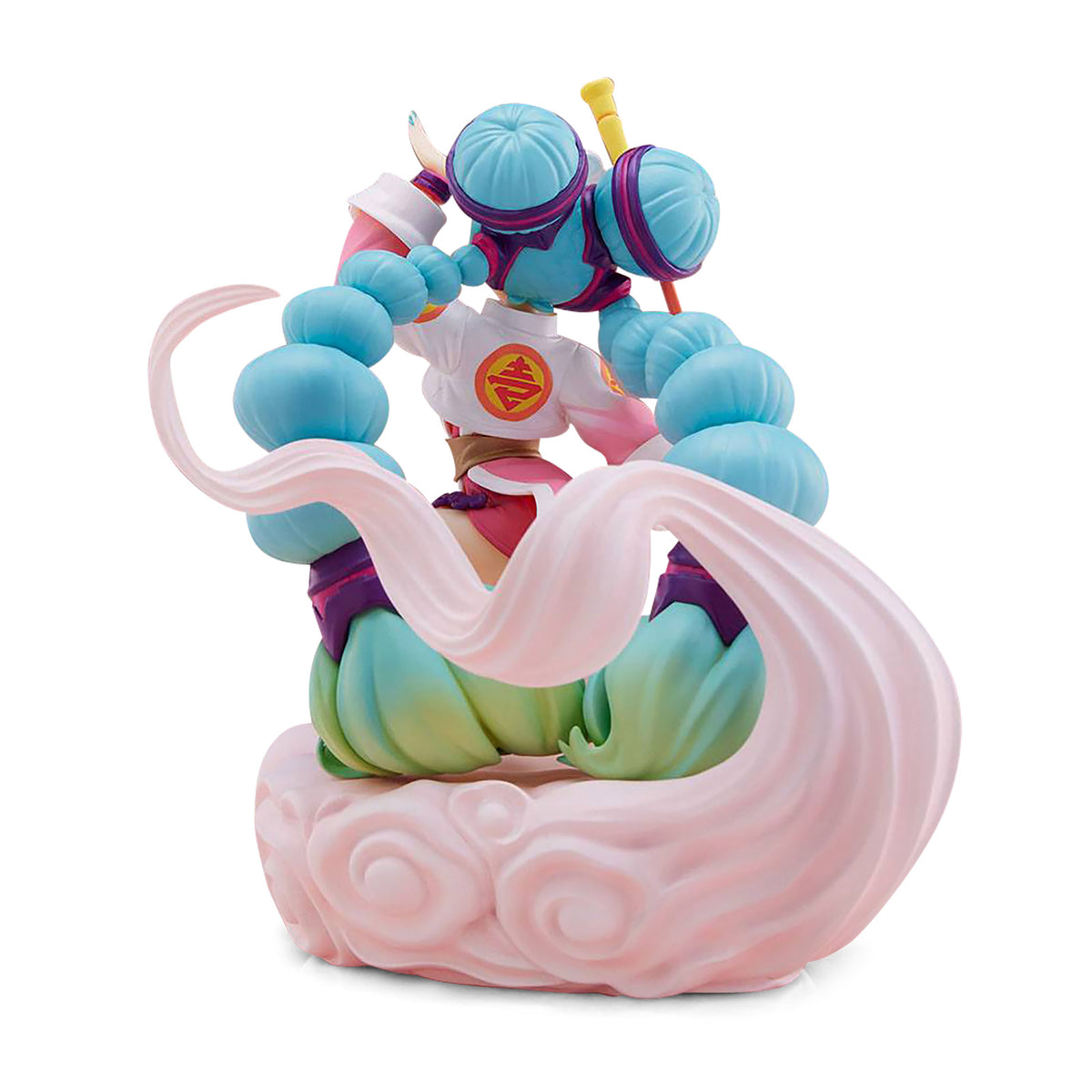 Produktbild Hatsune Miku - Tenitol Figur Kina Version