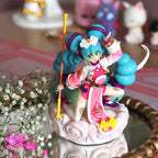 Produktbild Hatsune Miku - Tenitol Figur Kina Version