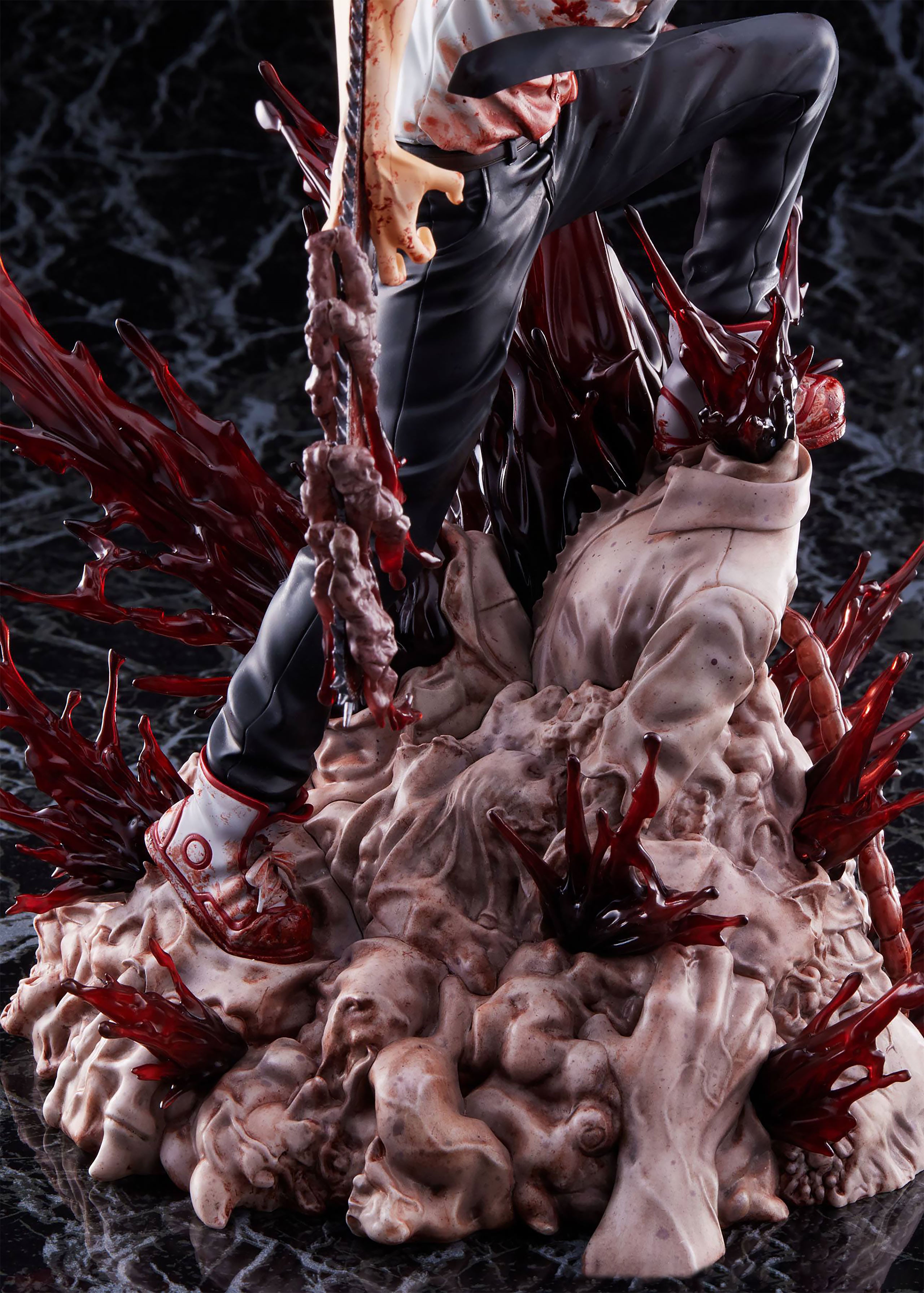 Product image Chainsaw Man - Diorama Figure