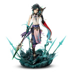 Produktbild Genshin Impact - Xiao Figur Guardian Yaksha Version