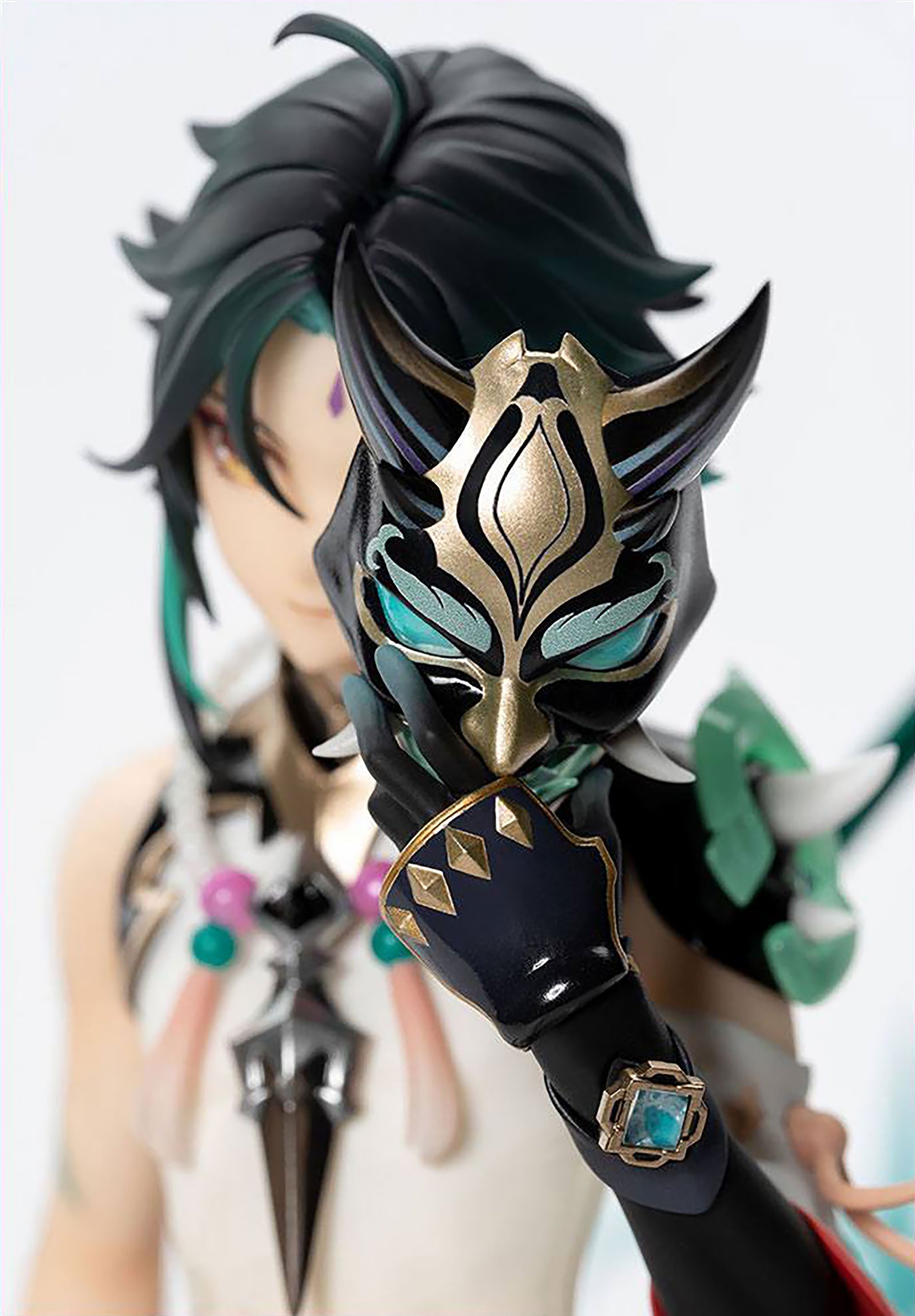 Produktbild Genshin Impact - Xiao Figur Guardian Yaksha Version