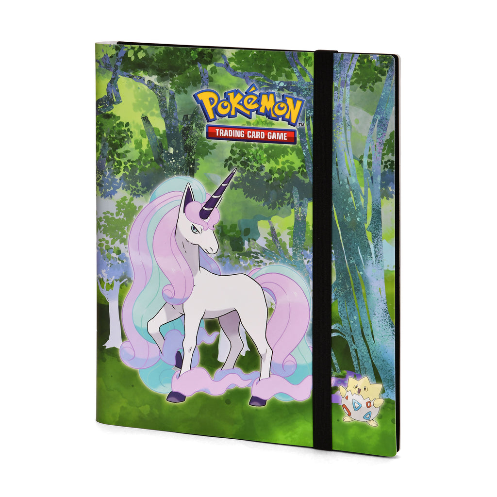 Produktbild Pokemon - Samlarkortsalbum
