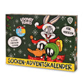 Produktbild Looney Tunes - Strumpkalender Advent 42-46