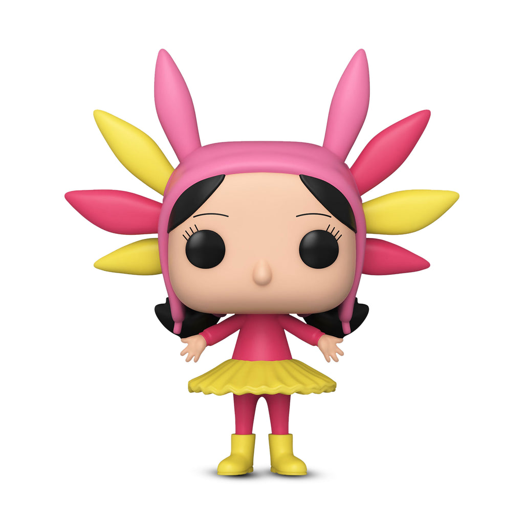 Produktbild Bobs Burgers - Louise Funko Pop figur
