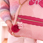 Product image Winnie the Pooh - Cherry Blossom Pooh Funko Pop Keychain