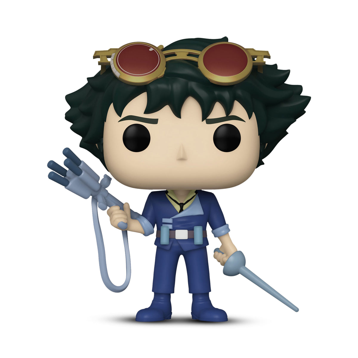 Produktbild Cowboy Bebop - Spike Funko Pop Figur