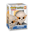 Produktbild Pokemon - Arkani Funko Pop Figur