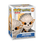 Produktbild Pokemon - Arkani Funko Pop Figur