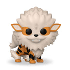 Produktbild Pokemon - Arkani Funko Pop Figur