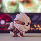 Produktbild Pokemon - Arkani Funko Pop Figur