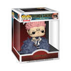 Produktbild Jujutsu Kaisen - Sukuna Funko Pop Figur