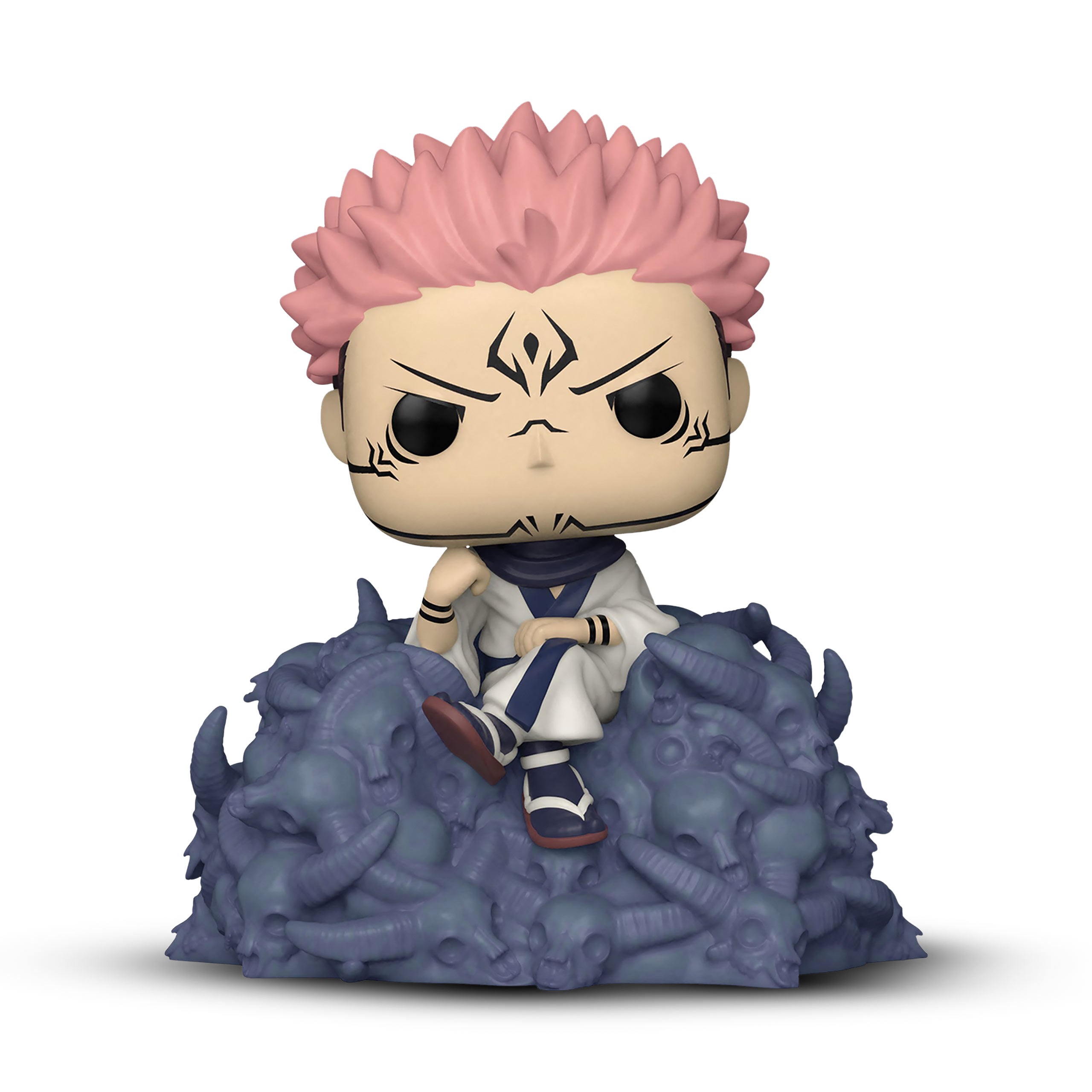 Produktbild Jujutsu Kaisen - Sukuna Funko Pop Figur
