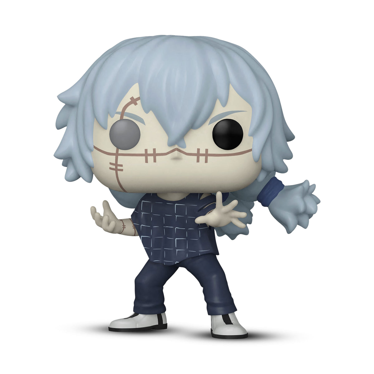 Produktbild Jujutsu Kaisen - Mahito Funko Pop Figur