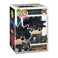 Produktbild Jujutsu Kaisen - Megumi med hund Funko Pop figur