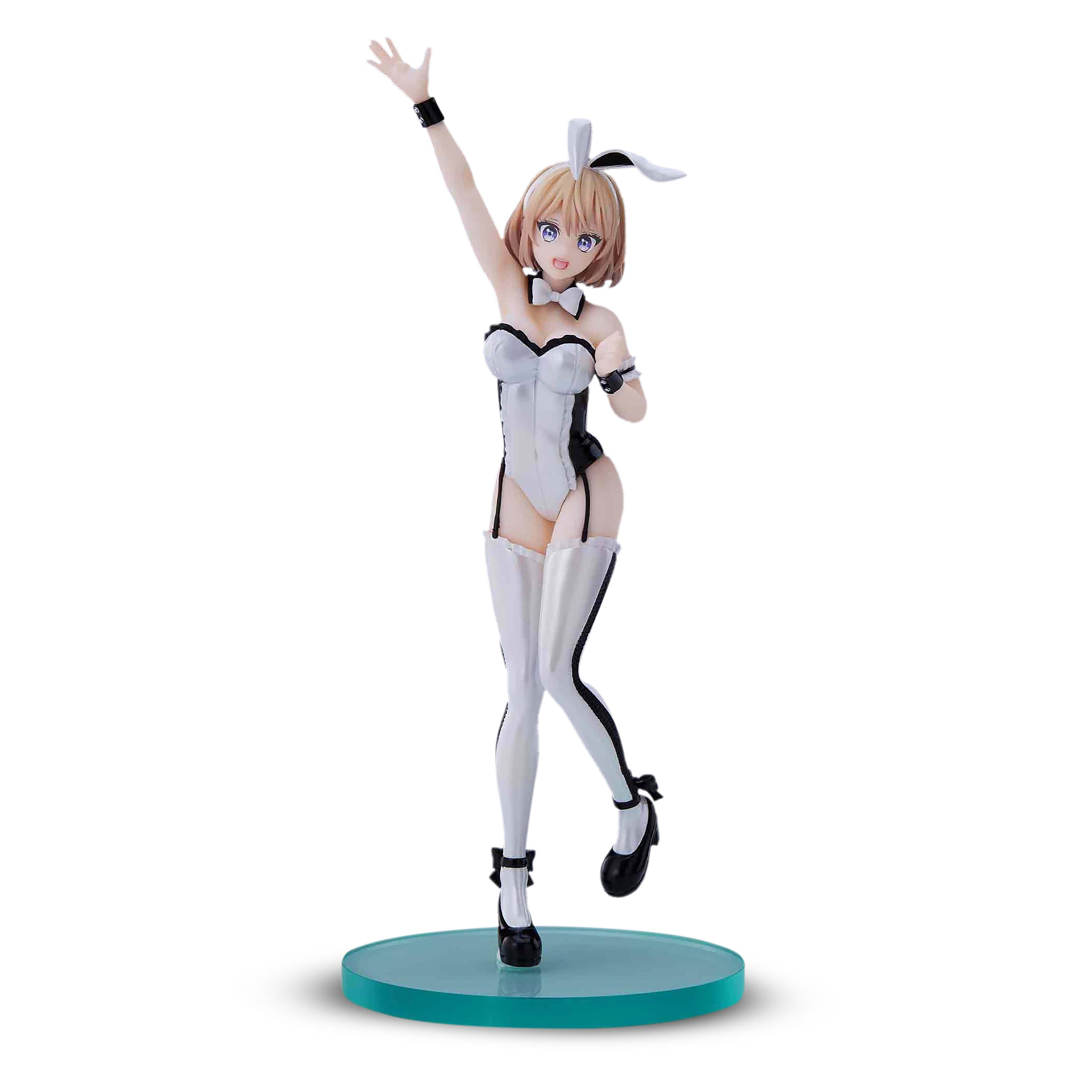Produktbild A Couple of Cuckoos - Sachi Umino Figur