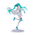 Produktbild Hatsune Miku - 15-årsjubileumsfigur Suou-version