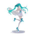 Produktbild Hatsune Miku - 15-årsjubileumsfigur Suou-version