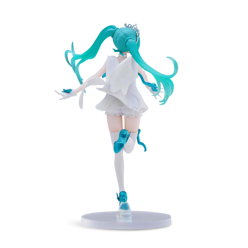 Produktbild Hatsune Miku - 15-årsjubileumsfigur Suou-version