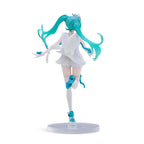 Produktbild Hatsune Miku - 15-årsjubileumsfigur Suou-version