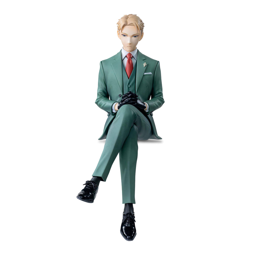 Produktbild Spy x Family - Loid Forger Figur