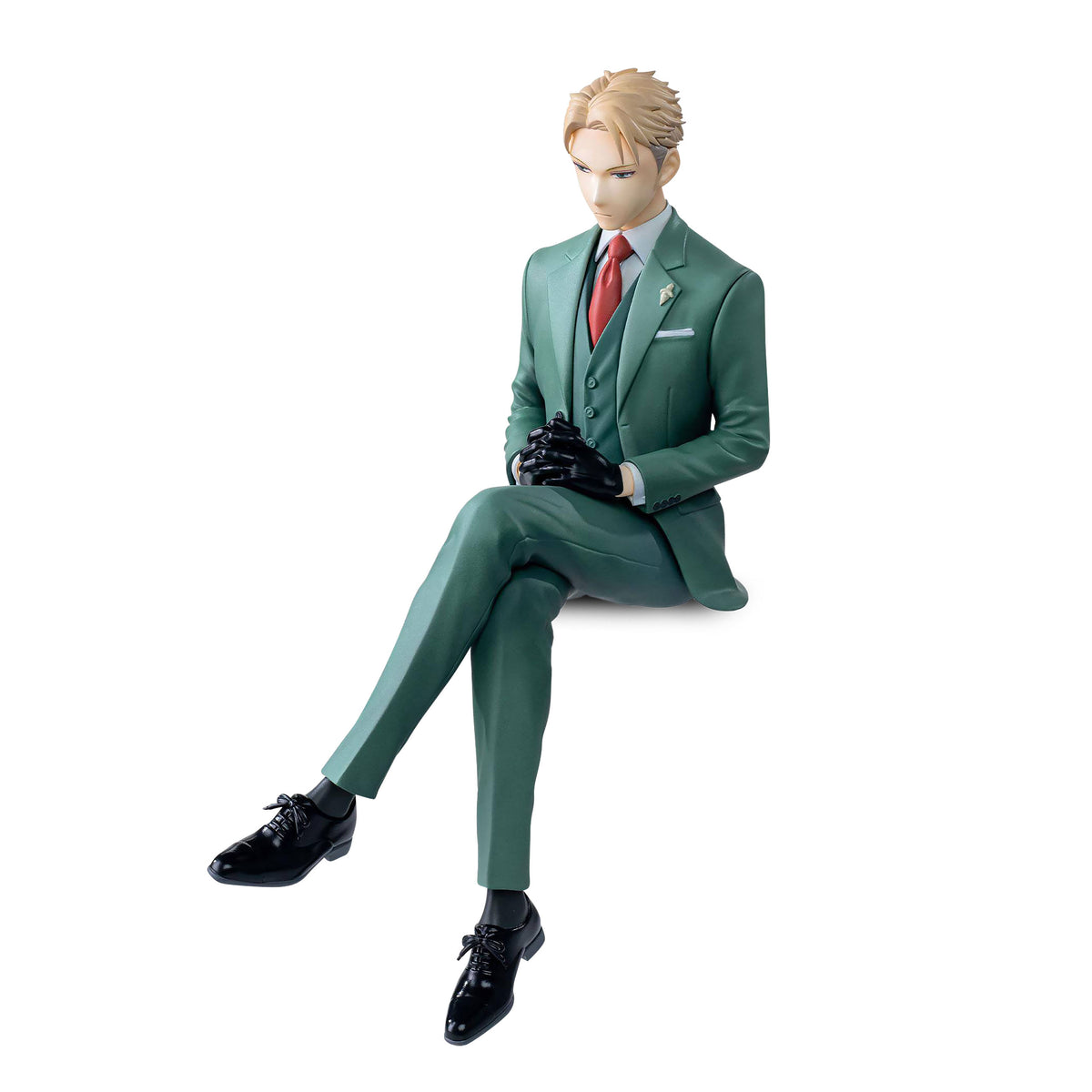 Produktbild Spy x Family - Loid Forger Figur