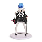 Produktbild Re:Zero - Rem-figur 22 cm