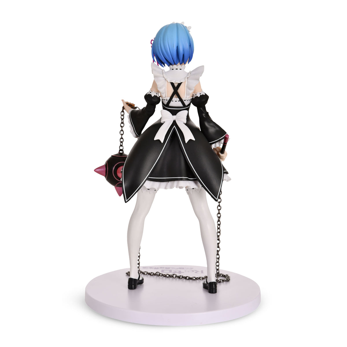 Produktbild Re:Zero - Rem-figur 22 cm