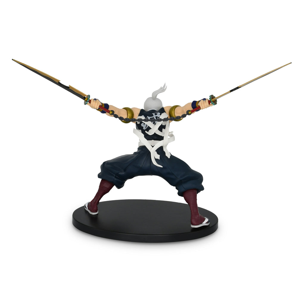 Produktbild Demon Slayer - Tengen Uzui Figur 15 cm