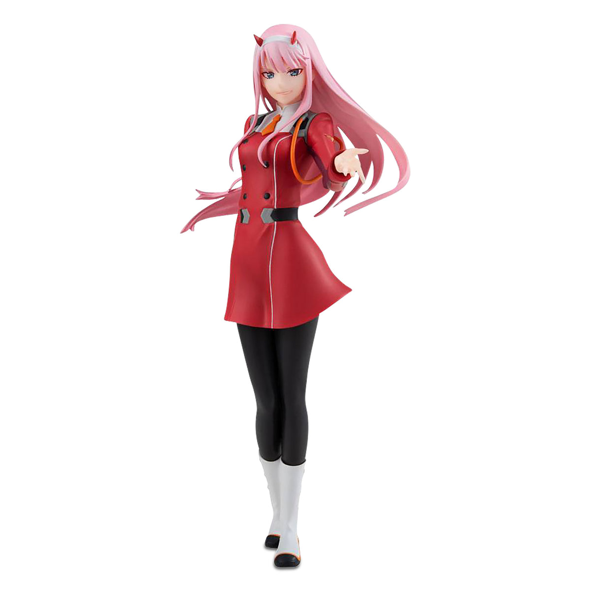 Produktbild Darling in the Franxx - Zero Two Figur 17 cm
