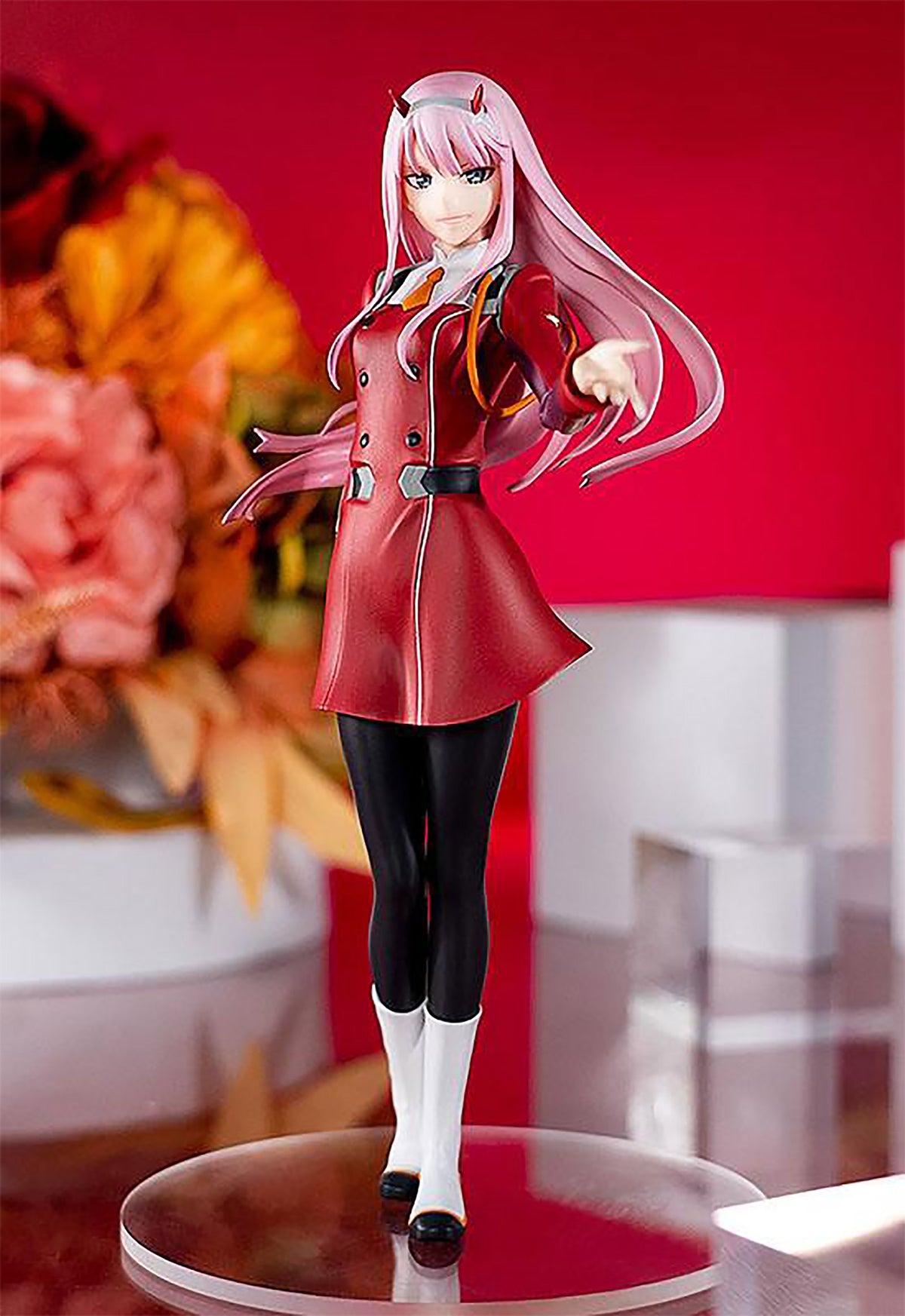 Produktbild Darling in the Franxx - Zero Two Figur 17 cm