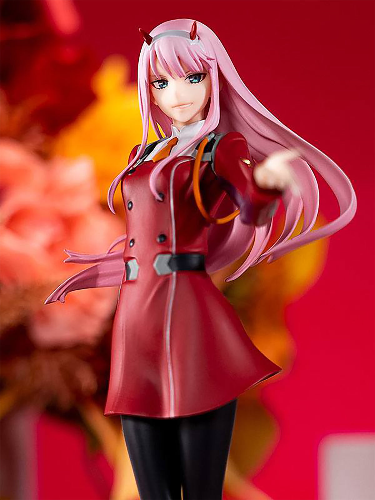 Produktbild Darling in the Franxx - Zero Two Figur 17 cm