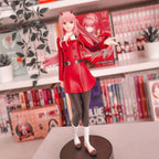 Produktbild Darling in the Franxx - Zero Two Figur 17 cm