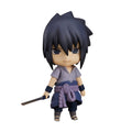Produktbild Naruto Shippuden - Sasuke Uchiha Nendoroid Actionfigur