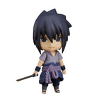 Produktbild Naruto Shippuden - Sasuke Uchiha Nendoroid Actionfigur