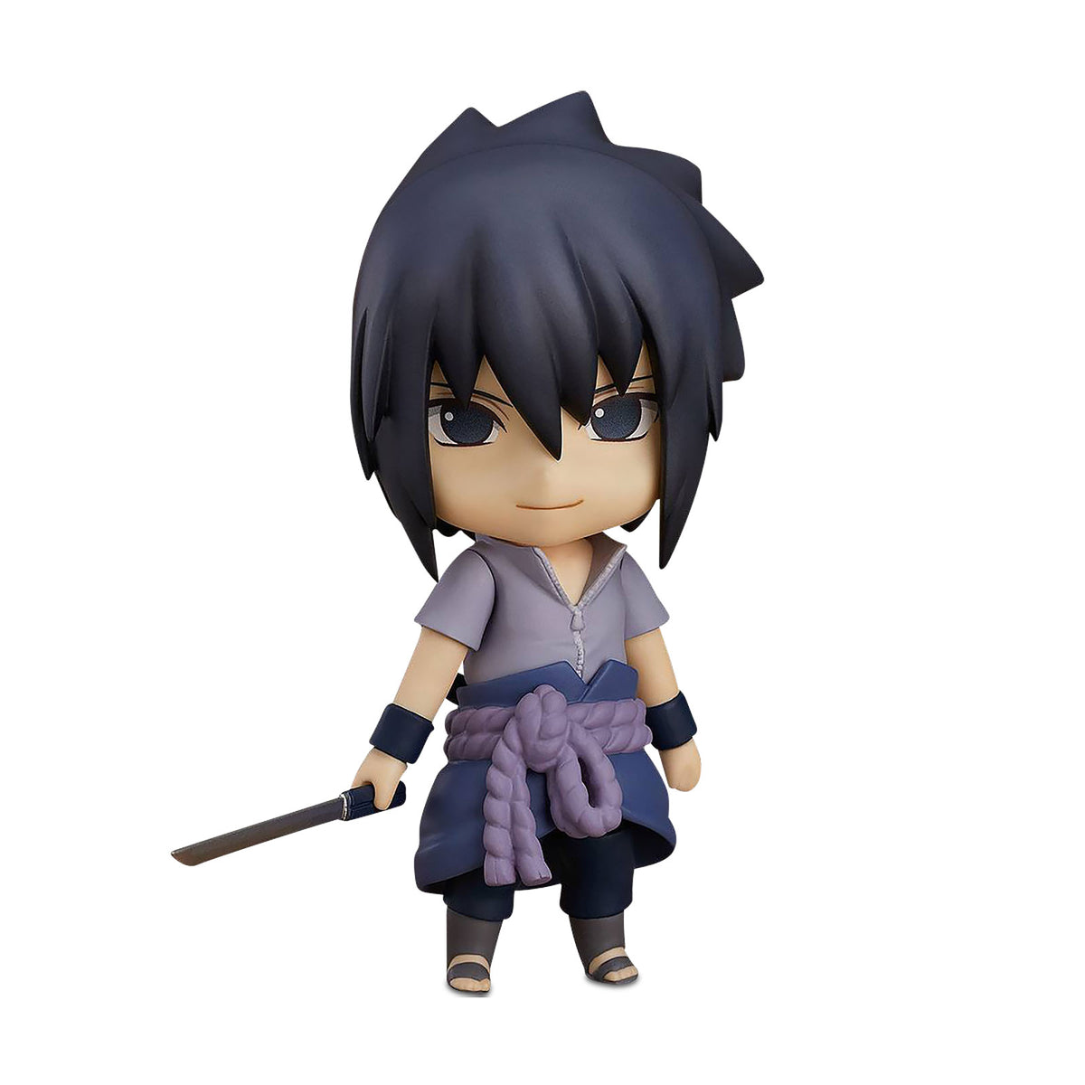 Produktbild Naruto Shippuden - Sasuke Uchiha Nendoroid Actionfigur