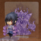 Produktbild Naruto Shippuden - Sasuke Uchiha Nendoroid Actionfigur