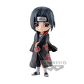 Produktbild Naruto Shippuden - Itachi Uchiha Q Posket Figur