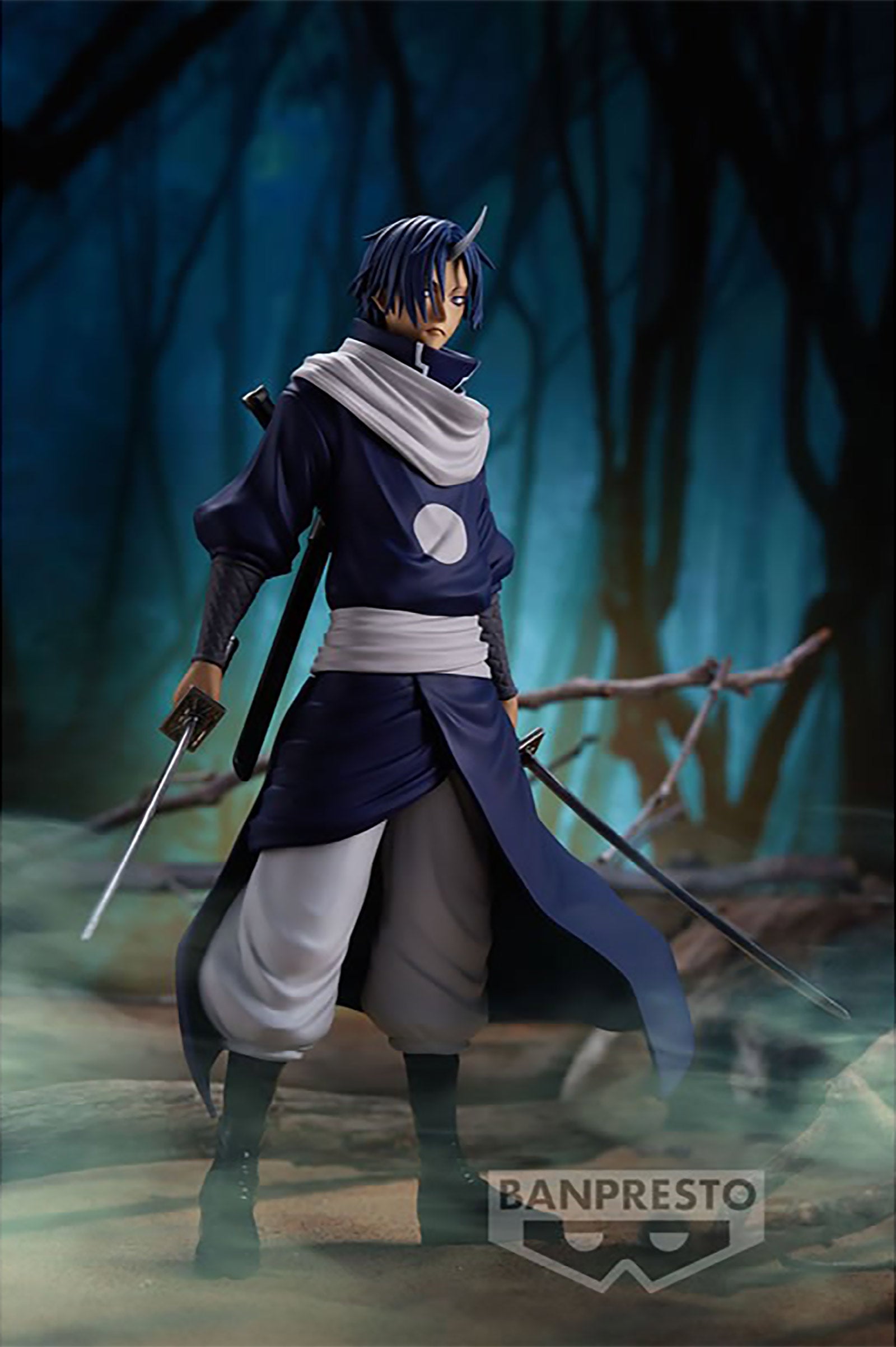 Produktbild TenSura - Souei Figur