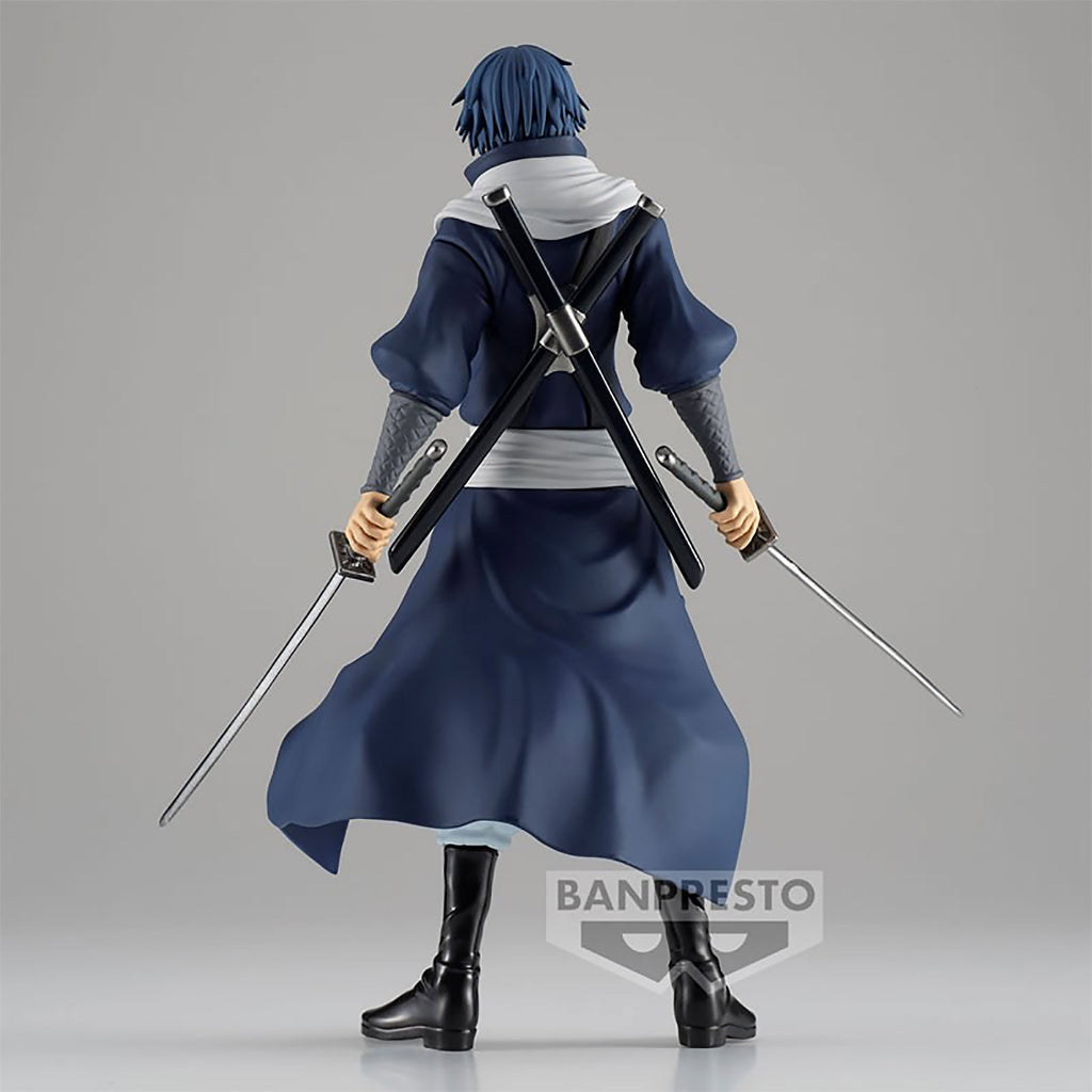 Produktbild TenSura - Souei Figur