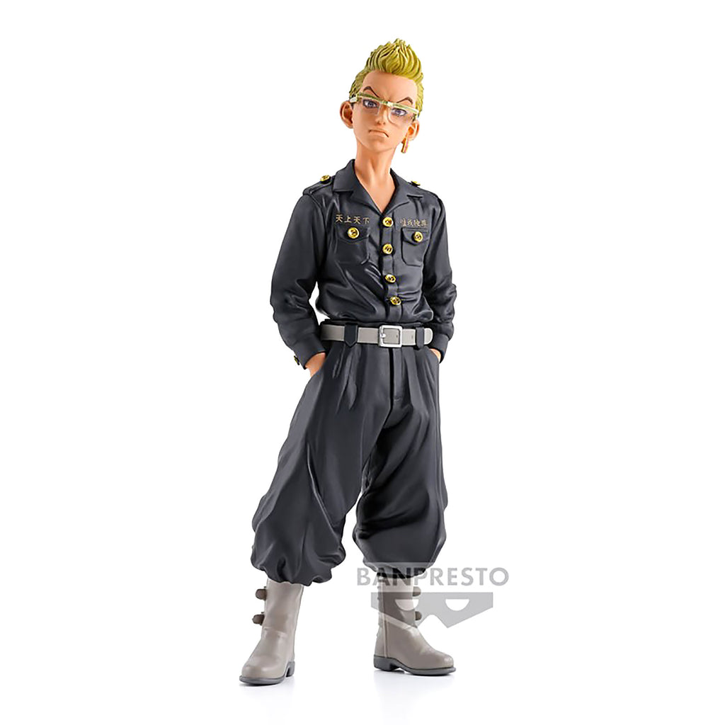 Produktbild Tokyo Revengers - Tetta Kisaki Figur