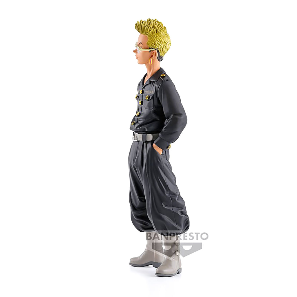 Produktbild Tokyo Revengers - Tetta Kisaki Figur
