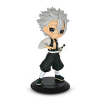 Produktbild Demon Slayer - Sanemi Shinazugawa Q Posket Figur Version A