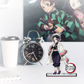 Produktbild Demon Slayer - Shinobu akrylfigur
