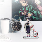 Produktbild Demon Slayer - Shinobu akrylfigur
