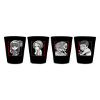 Produktbild Junji Ito - Karaktärsskott glas-set