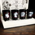 Produktbild Junji Ito - Karaktärsskott glas-set